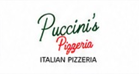 Puccini pizza