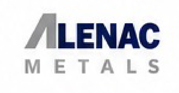 Alenac logo